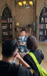 点击看大图 -爱儿美儿童摄影(五路居花园别墅店)