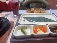 -云海肴·汽锅鸡·云南菜(高德置地店)