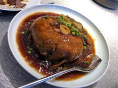 拆骨八宝鸭-绿波廊(豫园店)