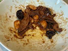 -玉华台饭庄·淮扬菜·烤鸭(望京店)