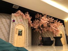 -汤里来温泉