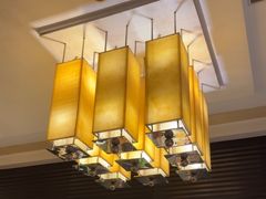 -上海锦江汤臣洲际大酒店壹阶层