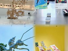 -上海七宝领展广场