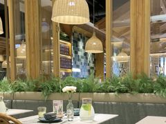 -芭札·Thai泰国餐厅(同和金铂天地店)