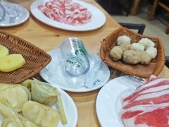 -元盛居(亚泰大街店)