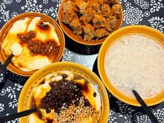 红豆豆花-姚家豆花