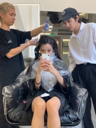 -Style HAIR