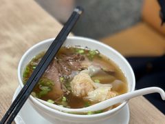 -百福麵家(新馬路店)