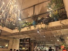 -玛格萝妮比萨屋(陆家浜路店)