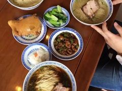 -同得兴 Since·1995 传统苏式面馆(十全街店)
