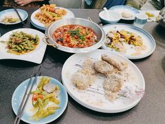 -友鹏海鲜(新宜白大道店)