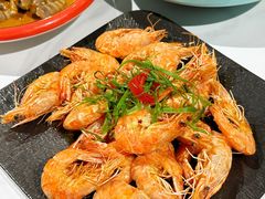 -钱山海鲜大排档