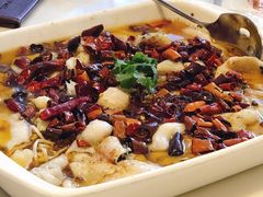 -港丽餐厅(高德置地店)