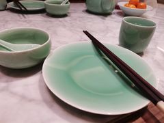 -泰钰丰烤鸭.天津菜(开发区店)