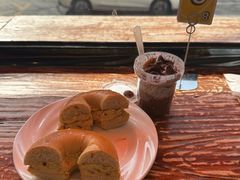 -Catch Bagel(芳草地店)