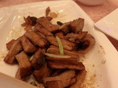 -七仙岭君澜度假酒店·桃源小馆中餐厅