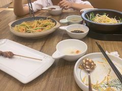-云海肴·汽锅鸡·云南菜(广安门天虹店)
