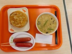 -景仁馅饼(蒿泊店)