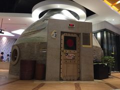 -丽池宫韩式汗蒸会馆(华灯坊店)