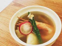 -信日本料理(信义坊店)