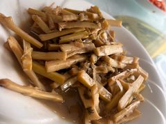 -天乐农家鱼头王(天目湖店)