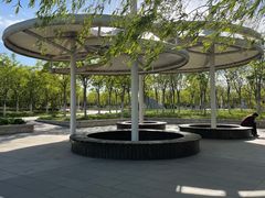 -天津东丽湖风景区