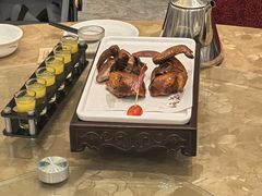 -朱记乳鸽王·非遗石岐乳鸽·全鸽宴(大兴旗舰店)