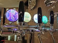 -粤海喜来登酒店·盛宴海鲜牛排自助餐厅(天河城店)