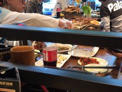 -庆峰龙虾烧烤(合肥一店)