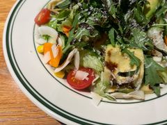 -1861意大利餐厅(文化广场店)