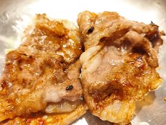 -韩悦牛排烤肉无限续(宝能中心店)
