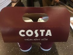 -COSTA COFFEE(水游城店)