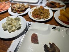 -汉巴味德(沈阳万象汇店)