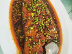 -陆壹捌餐厅(五大道店)