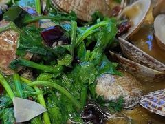 -京朋串屋·烧烤(望京西路总店)