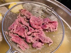 -幸运牛汕头小黄牛牛肉火锅(梅林店)