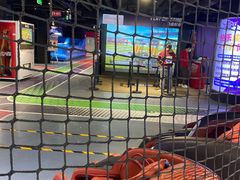 -VS SPORTS PARK运动玩乐园·团建·生日会(合生汇店)