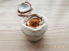 泰国椰子冻-狐狸爱上椰子鸡(滨江星光大道店)