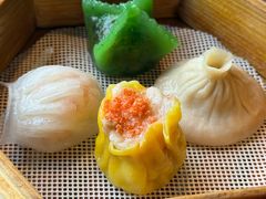 -富力丽思卡尔顿酒店·丽轩中餐厅