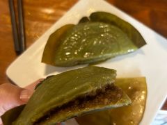 -老街坊餐吧