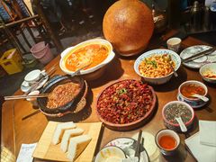 -杨记隆府(重庆总店)