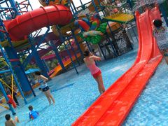 -苏州乐园森林水世界