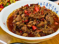 血鸭-小口味