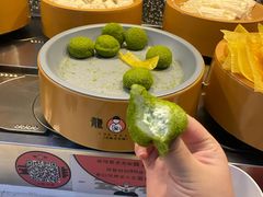 -龍歌自助小火锅(李沧丽达店)