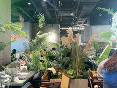 -椰庭·椰子鸡·创意玩家(晶耀前滩店)