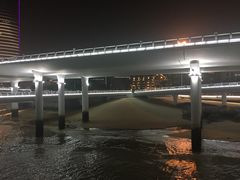 -演武大桥观景平台