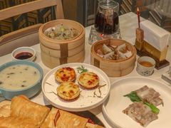 -滋粥楼·顺德菜(番禺广场总店)