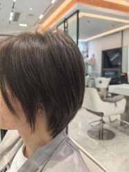 点击看大图 -美格丝M.G.S Hair Salon