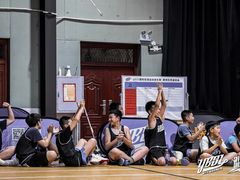 -YBDL青少年篮球发展联盟(海上海店)