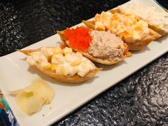 -無境·匠心日本料理(汉街店)